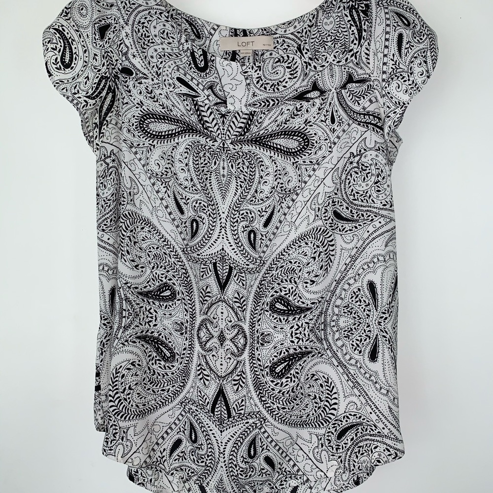 Loft top